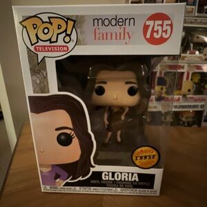 Gloria Funko Pop! Chase - Modern Family